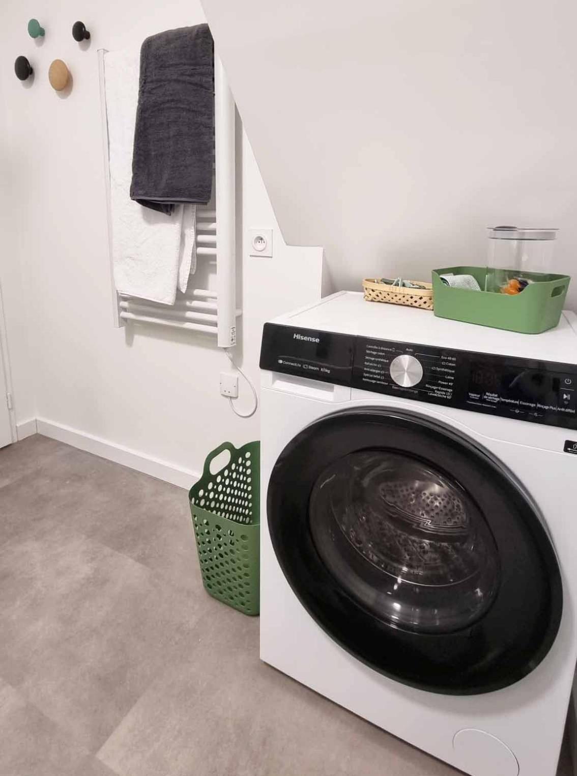 Appartement Hagaki Vue Panoramique Proche Gare Netflix Grenoble Extérieur photo