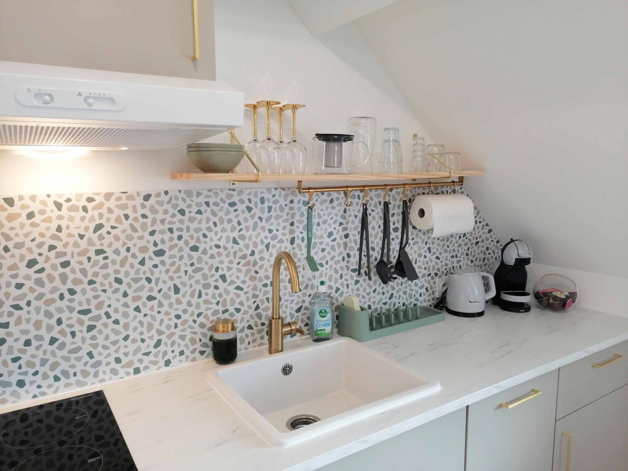 Appartement Hagaki Vue Panoramique Proche Gare Netflix Grenoble Extérieur photo